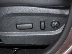全新胜达（进口） 2013款 改款 3.0L 自动 四驱旗舰版 欧V 7座