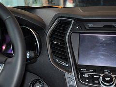 全新胜达（进口） 2013款 改款 3.0L 自动 四驱旗舰版 欧V 7座