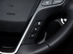 全新胜达（进口） 2013款 改款 3.0L 自动 四驱旗舰版 欧V 7座