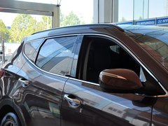 全新胜达（进口） 2013款 改款 3.0L 自动 四驱旗舰版 欧V 7座