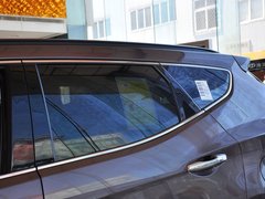 全新胜达（进口） 2013款 改款 3.0L 自动 四驱旗舰版 欧V 7座