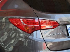 全新胜达（进口） 2013款 改款 3.0L 自动 四驱旗舰版 欧V 7座