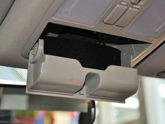 长城V80 2013款 1.5T 手动 雅尚型 7座