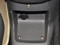 长城V80 2013款 1.5T 手动 雅尚型 7座