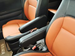 长城V80 2013款 1.5T 手动 雅尚型 7座