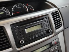 长城V80 2013款 1.5T 手动 雅尚型 7座