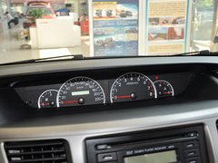 长城V80 2013款 1.5T 手动 雅尚型 7座