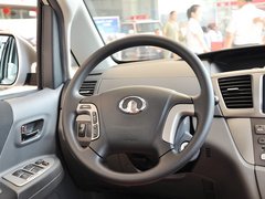 长城V80 2013款 1.5T 手动 雅尚型 7座