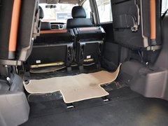 长城V80 2013款 1.5T 手动 雅尚型 7座