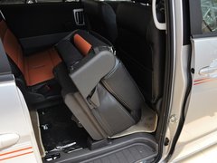 长城V80 2013款 1.5T 手动 雅尚型 7座
