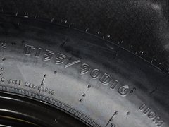 自由客 2014款 2.4L 自动 豪华导航版 5座