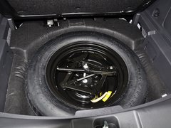 自由客 2014款 2.4L 自动 豪华导航版 5座