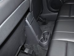 自由客 2014款 2.4L 自动 豪华导航版 5座