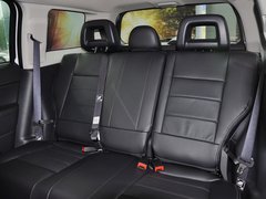 自由客 2014款 2.4L 自动 豪华导航版 5座