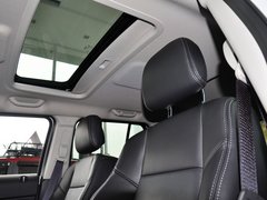 自由客 2014款 2.4L 自动 豪华导航版 5座