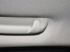 自由客 2014款 2.4L 自动 豪华导航版 5座
