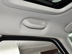 自由客 2014款 2.4L 自动 豪华导航版 5座