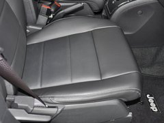 自由客 2014款 2.4L 自动 豪华导航版 5座