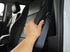 自由客 2014款 2.4L 自动 豪华导航版 5座