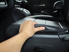 自由客 2014款 2.4L 自动 豪华导航版 5座