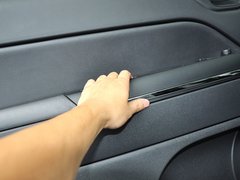 自由客 2014款 2.4L 自动 豪华导航版 5座