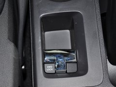 自由客 2014款 2.4L 自动 豪华导航版 5座