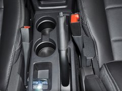 自由客 2014款 2.4L 自动 豪华导航版 5座