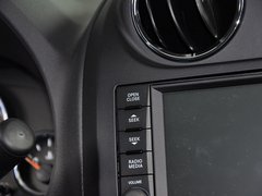 自由客 2014款 2.4L 自动 豪华导航版 5座