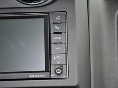 自由客 2014款 2.4L 自动 豪华导航版 5座