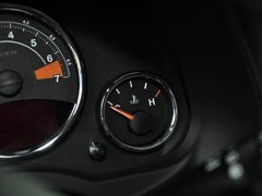 自由客 2014款 2.4L 自动 豪华导航版 5座