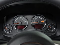 自由客 2014款 2.4L 自动 豪华导航版 5座