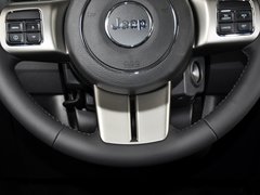 自由客 2014款 2.4L 自动 豪华导航版 5座