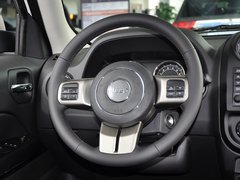 自由客 2014款 2.4L 自动 豪华导航版 5座