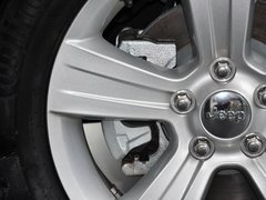 自由客 2014款 2.4L 自动 豪华导航版 5座