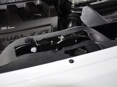自由客 2014款 2.4L 自动 豪华导航版 5座
