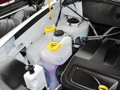 自由客 2014款 2.4L 自动 豪华导航版 5座