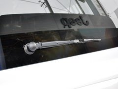 自由客 2014款 2.4L 自动 豪华导航版 5座