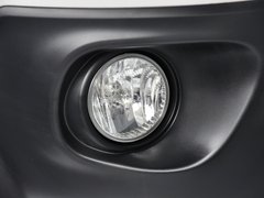 自由客 2014款 2.4L 自动 豪华导航版 5座