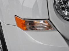 自由客 2014款 2.4L 自动 豪华导航版 5座