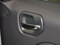 自由客 2014款 2.4L 自动 豪华导航版 5座