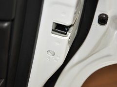 自由客 2014款 2.4L 自动 豪华导航版 5座