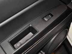 自由客 2014款 2.4L 自动 豪华导航版 5座