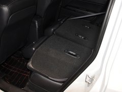 自由客 2014款 2.4L 自动 豪华导航版 5座