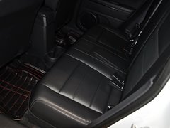 自由客 2014款 2.4L 自动 豪华导航版 5座