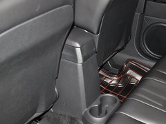 自由客 2014款 2.4L 自动 豪华导航版 5座