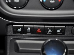自由客 2014款 2.4L 自动 豪华导航版 5座