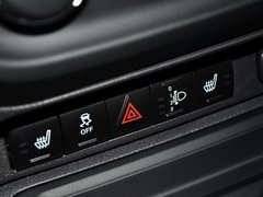 自由客 2014款 2.4L 自动 豪华导航版 5座