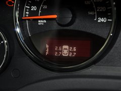自由客 2014款 2.4L 自动 豪华导航版 5座