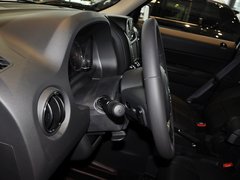 自由客 2014款 2.4L 自动 豪华导航版 5座