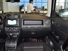 自由客 2014款 2.4L 自动 豪华导航版 5座
